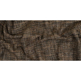 Stone Tweedy Upholstery Boucle