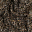 Stone Tweedy Upholstery Boucle