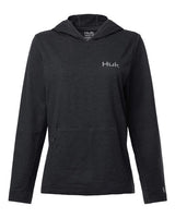 HUK Women's Coldfront+ Hooded Sweatshirt