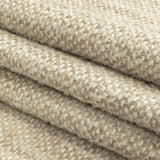 Cream Tweedy Upholstery Boucle