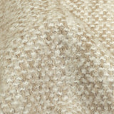 Cream Tweedy Upholstery Boucle