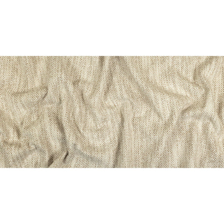 Cream Tweedy Upholstery Boucle