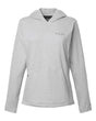 HUK Women's Coldfront+ Hooded Sweatshirt
