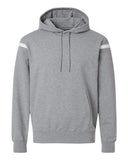 Holloway Unisex Heritage Prep Hooded Sweatshirt