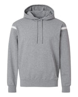 Holloway Unisex Heritage Prep Hooded Sweatshirt