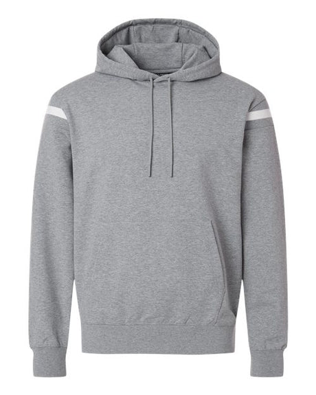 Holloway Unisex Heritage Prep Hooded Sweatshirt