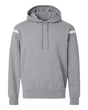 Holloway Unisex Heritage Prep Hooded Sweatshirt