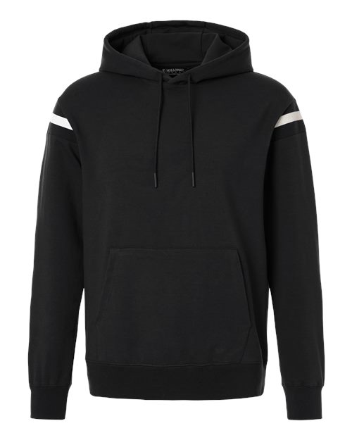 Holloway Unisex Heritage Prep Hooded Sweatshirt