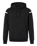 Holloway Unisex Heritage Prep Hooded Sweatshirt