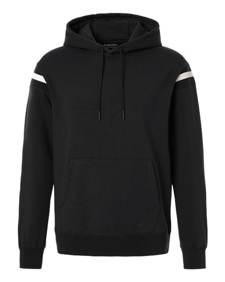 Holloway Unisex Heritage Prep Hooded Sweatshirt