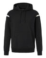 Holloway Unisex Heritage Prep Hooded Sweatshirt