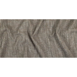 Nickel Tweedy Upholstery Boucle