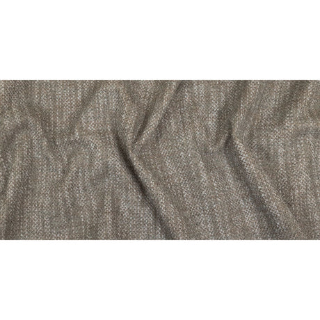 Nickel Tweedy Upholstery Boucle
