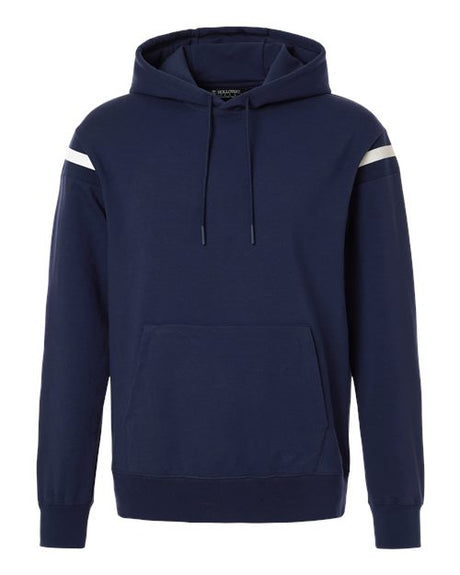 Holloway Unisex Heritage Prep Hooded Sweatshirt
