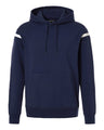 Holloway Unisex Heritage Prep Hooded Sweatshirt