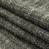 Graphite Tweedy Upholstery Boucle