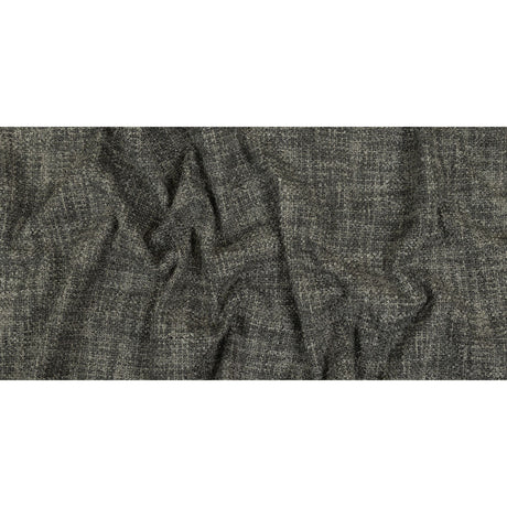 Graphite Tweedy Upholstery Boucle