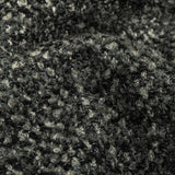 Onyx Tweedy Upholstery Boucle