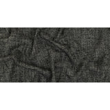 Onyx Tweedy Upholstery Boucle