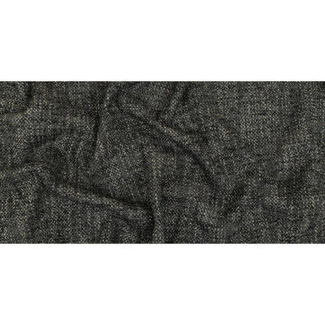 Onyx Tweedy Upholstery Boucle