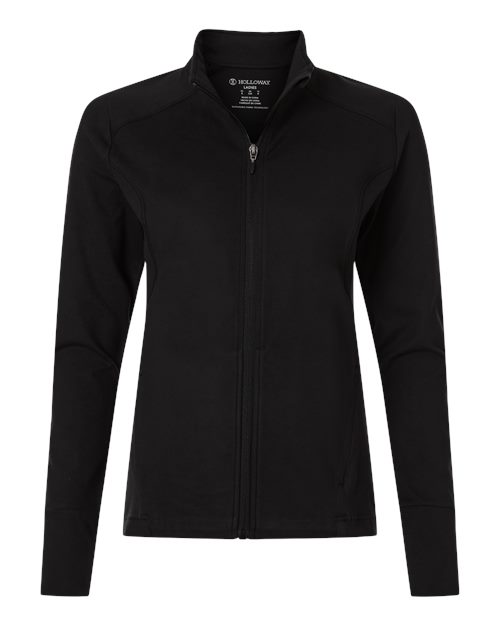 Women's Eco Revive City Flex Full-Zip Jacket