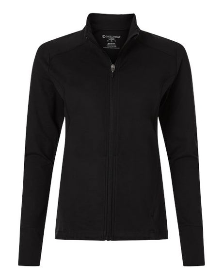Women's Eco Revive City Flex Full-Zip Jacket