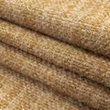 Honey Tweedy Upholstery Boucle