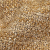 Honey Tweedy Upholstery Boucle