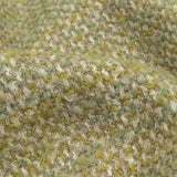 Sage Tweedy Upholstery Boucle