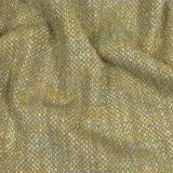 Sage Tweedy Upholstery Boucle