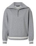 Women's Heritage Prep Quarter-Zip Pullover