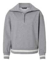 Women's Heritage Prep Quarter-Zip Pullover