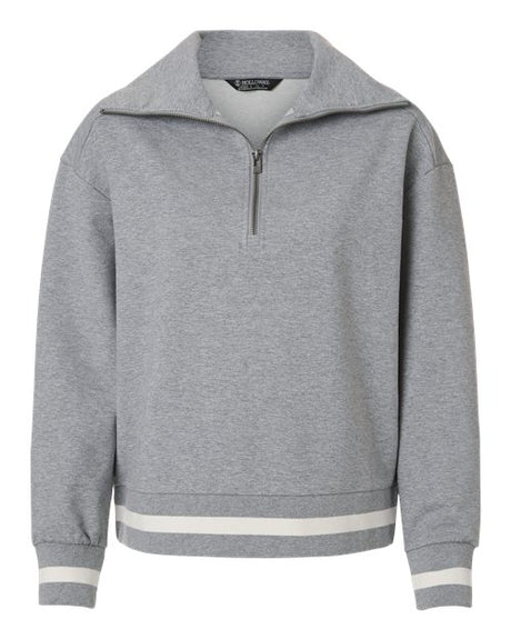 Women's Heritage Prep Quarter-Zip Pullover