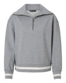 Women's Heritage Prep Quarter-Zip Pullover