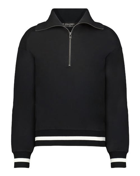 Women's Heritage Prep Quarter-Zip Pullover