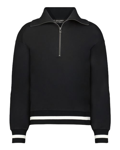 Women's Heritage Prep Quarter-Zip Pullover