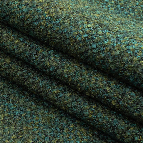 Marsh Tweedy Acrylic and Cotton Boucle