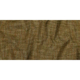 Moss Tweedy Acrylic and Cotton Boucle