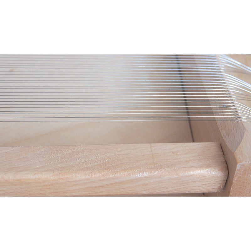 Eppicotispai Chitarra Pasta Cutter, with Rolling Pin Included