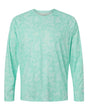 HUK Men's Lopro Running Lakes Long Sleeve T-Shirt