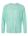 HUK Men's Lopro Running Lakes Long Sleeve T-Shirt