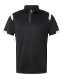 Badger Unisex On the Rise Polo