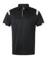Badger Unisex On the Rise Polo