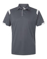 Badger Unisex On the Rise Polo