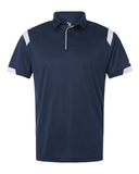 Badger Unisex On the Rise Polo