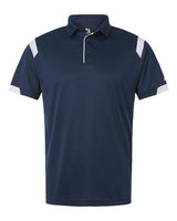 Badger Unisex On the Rise Polo