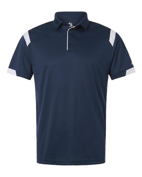 Badger Unisex On the Rise Polo