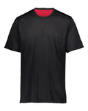 Augusta Sportswear Unisex Mesh Reversible Jersey