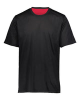Augusta Sportswear Unisex Mesh Reversible Jersey