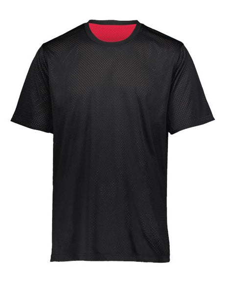 Augusta Sportswear Unisex Mesh Reversible Jersey